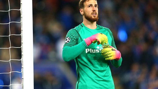 Atletico Madrid, rifiutata offerta monstre per Oblak