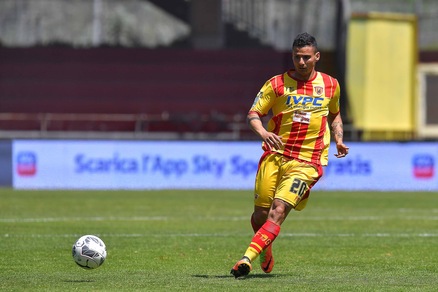 Serie B giudice sportivo: Falco e Melara saltano la finale di ritorno