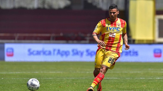 Serie B giudice sportivo: Falco e Melara saltano la finale di ritorno