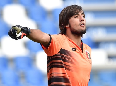 Calciomercato Genoa, Donatelli: «Perin al Napoli? Vorremmo tenerlo»