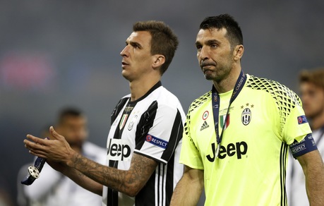 Champions League, rivincita Juve a 8,00