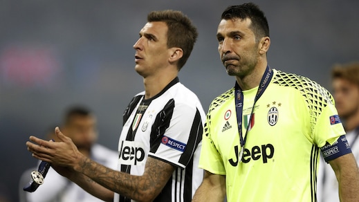 Champions League, rivincita Juve a 8,00
