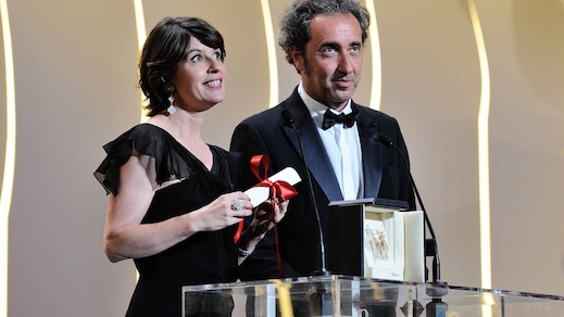 E' ufficiale, Paolo Sorrentino farà un film su Silvio Berlusconi