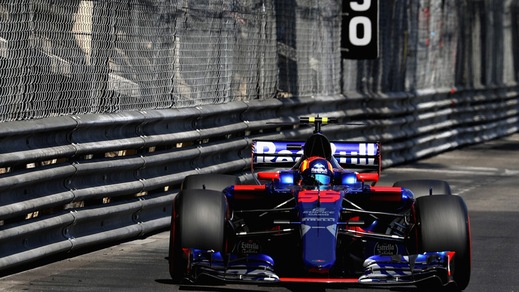 F1, Tost: «Toro Rosso vuole tenere Sainz e Kvyat»