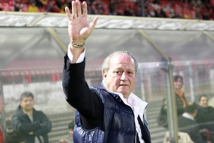 Calciomercato Vicenza, il presidente Pastorelli si è dimesso