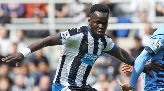 Cina, l'ex Newcastle Tioté muore in allenamento