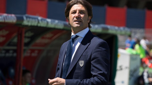Calciomercato Cagliari, Rastelli rinnova il contratto