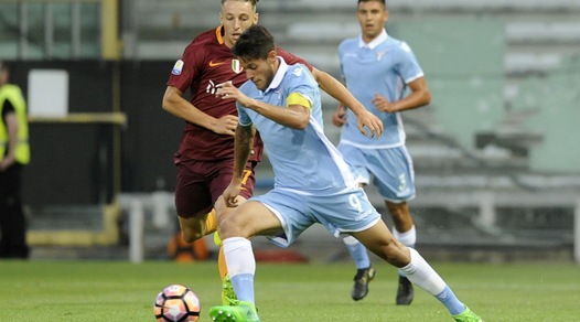 Calciomercato Salernitana, idee Rossi e Palombi dalla Lazio