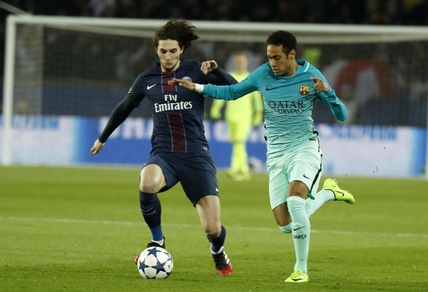 Calciomercato Inter, Sabatini e Ausilio ci provano per Rabiot