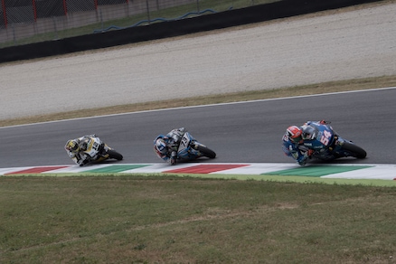 MotoGp: c’è anche la Thailandia, si parte a ottobre 2018