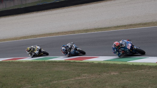 MotoGp: c’è anche la Thailandia, si parte a ottobre 2018