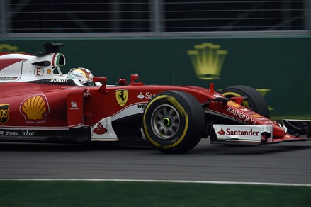 F1, Ferrari: «Montreal, una pista tutta particolare»