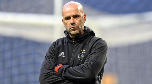 Borussia Dortmund, ufficiale: Bosz è il nuovo allenatore