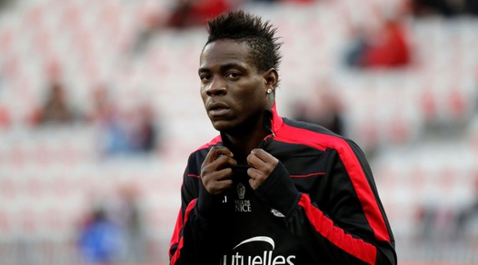 Calciomercato: «Raiola a Dortmund: il Borussia su Balotelli?»