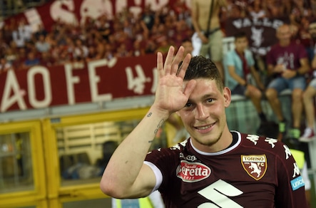 Calciomercato Torino, Petrachi: «Belotti-Milan? Nessuna offerta»