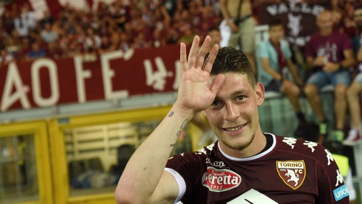 Calciomercato Torino, Petrachi: «Belotti-Milan? Nessuna offerta»