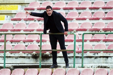 Calciomercato Messina, ufficiale: Lucarelli lascia