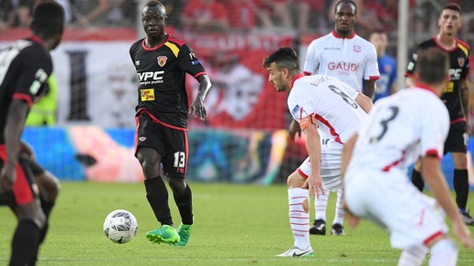 Serie B Benevento, il sindaco: «Niente maxischermo dopo i fatti di Torino»