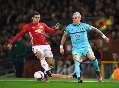 Calciomercato Roma, idea Karsdorp: il terzino piace a Di Francesco