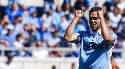Calciomercato Lazio: Conte chiama De Vrij al Chelsea