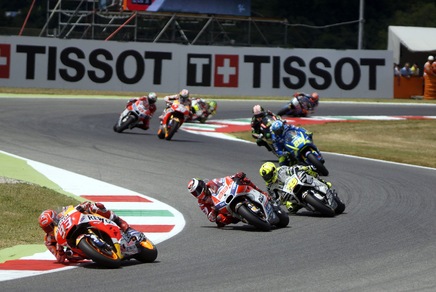 MotoGp Honda, Marquez: «Dobbiamo fare di meglio»