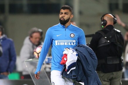 Inter, niente Las Palmas per Gabigol: «La nostra direzione sportiva lo ha scartato»