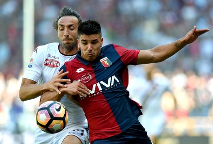 Calciomercato Fiorentina, Simeone resta in pole position