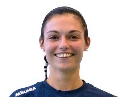 Volley: A2 Femminile, Parangeli è il nuovo libero di Brescia