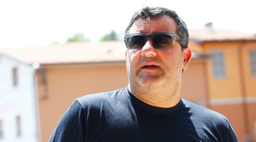 Calciomercato, Spal: è Raiola il "top player" per la Serie A