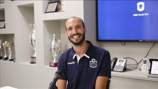 Volley: A2 Maschile, Bargi da Spoleto a Siena