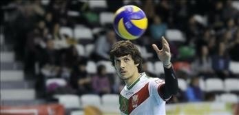 Volley: A2 Maschile, Bergamo ingaggia Ludovico Dolfo