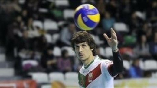 Volley: A2 Maschile, Bergamo ingaggia Ludovico Dolfo