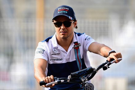 F1, Massa: «Potrei restare ancora al volante»