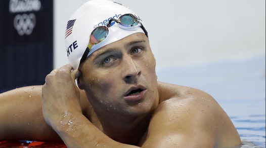 Nuoto, rivelazione shock dell'americano Lochte: «Dopo Rio 2016 pensai al suicidio»