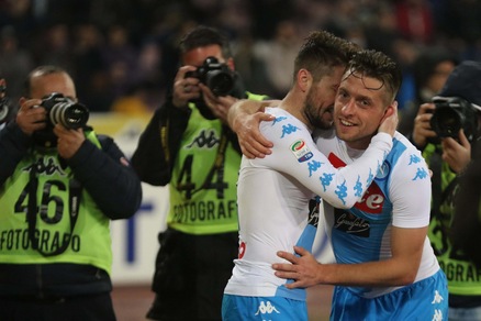 Calciomercato, il Genoa si mette in fila per Giaccherini