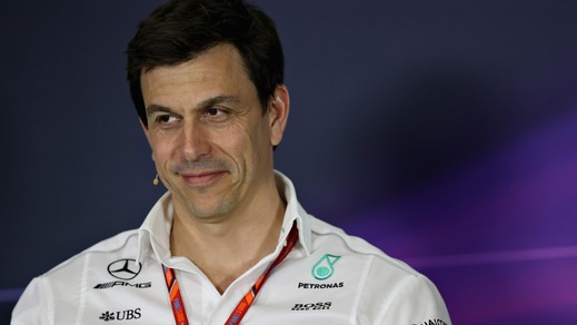 F1, Wolff: «In Canada Hamilton e Bottas correranno alla pari»