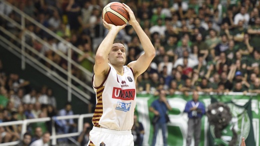 Basket, Serie A: Venezia avanti per lo scudetto