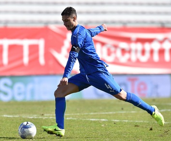 Italia-Inghilterra U-20, Mandragora: «Lottiamo come con lo Zambia»