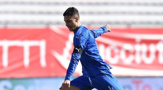 Italia-Inghilterra U-20, Mandragora: «Lottiamo come con lo Zambia»