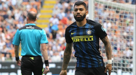 Inter, il padre di Gabigol tuona: «Vuole restare a Milano»