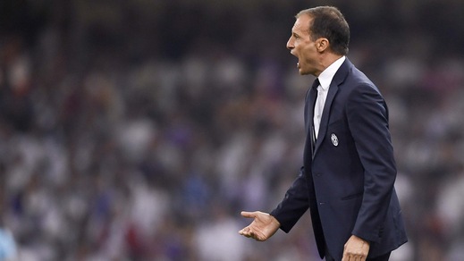 Serie A, è ancora Juve nelle quote: settimo scudetto a 1,70