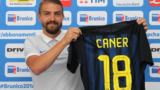 Calciomercato Inter, amore mai nato: Erkin ufficiale al Besiktas