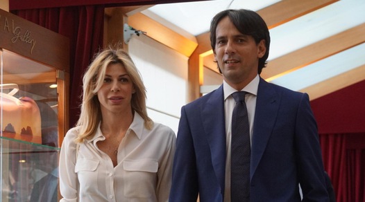 Ufficiale: Simone Inzaghi rinnova con la Lazio