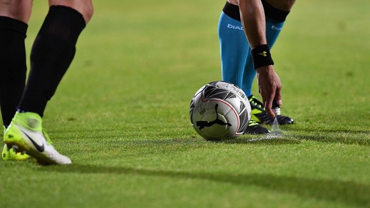 Calciomercato Fermana, Il tecnico Destro resta anche in Lega Pro