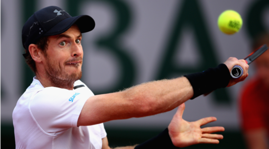 Roland Garros, sarà Murray-Wawrinka l'altra semifinale