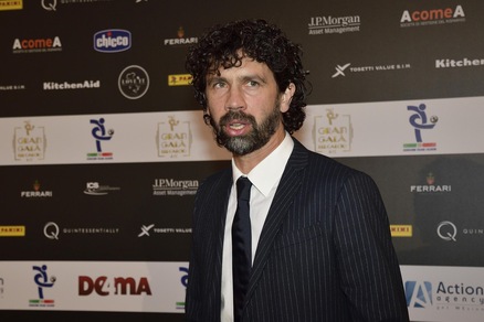 Roma, Tommasi promuove Di Francesco: «Arriva nel momento giusto»