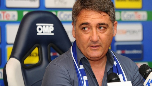 Calciomercato Brescia, Boscaglia: «Ripartiamo da dove ci siamo lasciati»