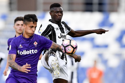 Final Eight Primavera, Juventus ko ai rigori: Fiorentina in finale
