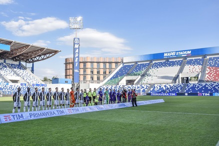 Primavera, Final Eight: Juventus-Fiorentina: il racconto della sfida