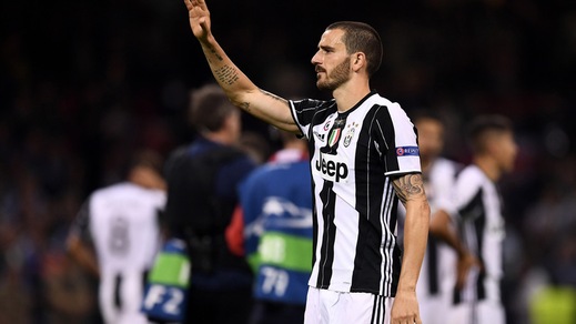 In Inghilterra insistono: «Chelsea, mega offerta per Bonucci»